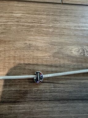 Painter’s Pallet Bead Charm